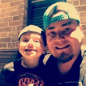 Meet your Posher, Nathaniel